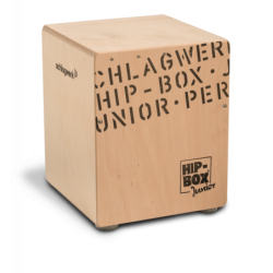 SCHLAGWERK Hip-Box Junior...