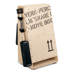 SCHLAGWERK MB110 Move Box