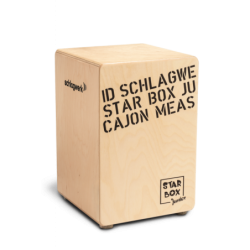 SCHLAGWERK Star Box