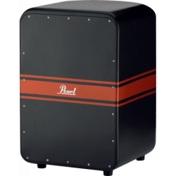 PEARL Cajon cyclon