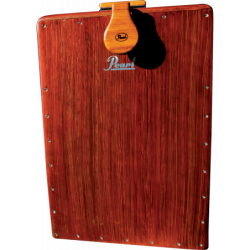 PEARL Cajon clacker