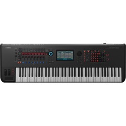 YAMAHA MONTAGE 7