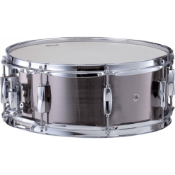 PEARL Export 14" x 5,5" Chrome