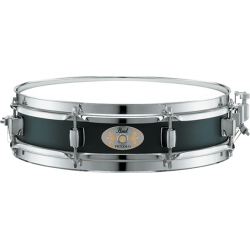 PEARL Piccolo 13" x  3" acier