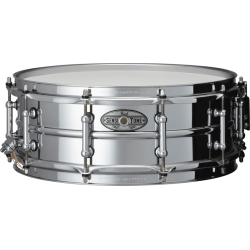 PEARL Sensitone 14" x 5" acier