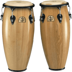 PEARL Congas Primero pro...