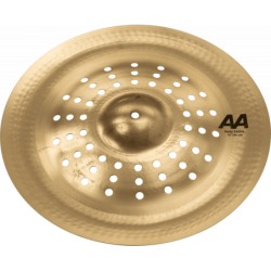 SABIAN AA Chad Smith 19"...