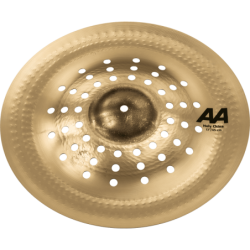 SABIAN AA Chad Smith 17"...