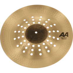 SABIAN  Chad Smith 17" Holy...