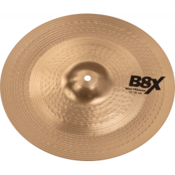 SABIAN B8X 14" Mini Chinese