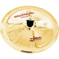 ZILDJIAN FX Oriental 14"...