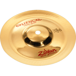 ZILDJIAN FX Oriental 8"...