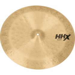 SABIAN  HHX 20" Zen China