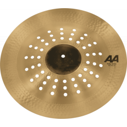 SABIAN Chad Smith 19" Holy...