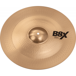 SABIAN  B8X 18" Chinese