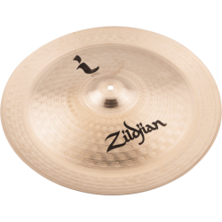 ZILDJIAN 18" I china