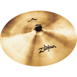 ZILDJIAN A 18" china Boy High