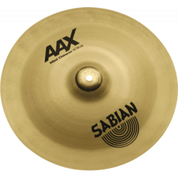 SABIAN  AAX 14" Mini Chinese