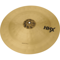 SABIAN HHX 20" chinese