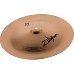 ZILDJIAN S 16" china