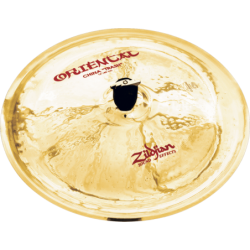 ZILDJIAN FX Oriental 16"...