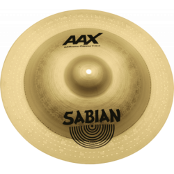 SABIAN  AAX 19" Extreme...