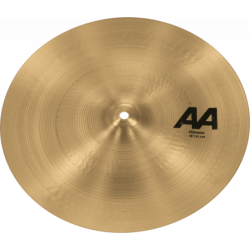 SABIAN  AA 16" Chinese...