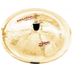 ZILDJIAN FX Oriental 18"...