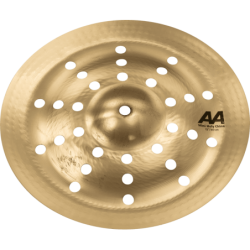 SABIAN  AA 12" Mini  Holy...