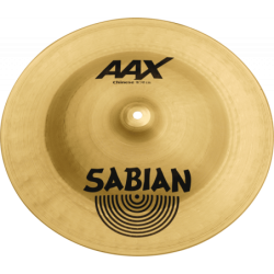 SABIAN  AAX 16" Chinese