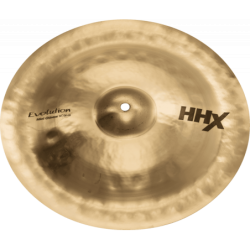 SABIAN  HHX 14" Evolution...