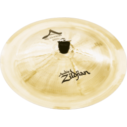 ZILDJIAN A Custom 18" china