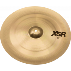 SABIAN  XSR 18" China