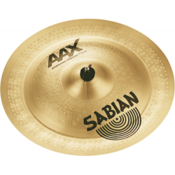 SABIAN  AAX 17" Xtreme Chinese