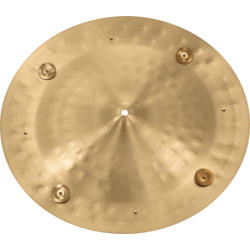 SABIAN Neil Peart 20"...