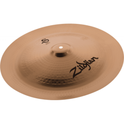 ZILDJIAN S 18" china