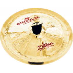 ZILDJIAN FX Oriental 12"...