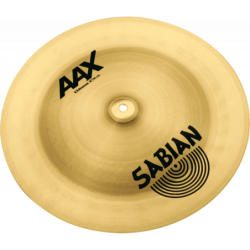 SABIAN AAX 18" Chinese