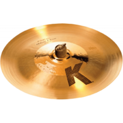 ZILDJIAN K Custom 17"...