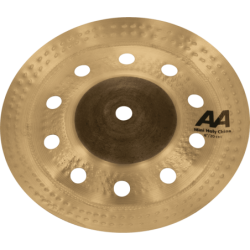 SABIAN  AA 8" Mini Holy China