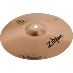 ZILDJIAN S 10" china