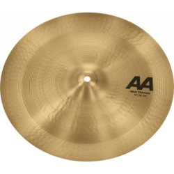 SABIAN AA 14" Mini Chinese