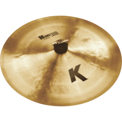 ZILDJIAN K 14" mini china