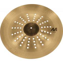 SABIAN Chad Smith 21 " Holy...