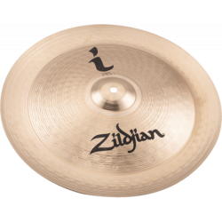 ZILDJIAN 16" I china