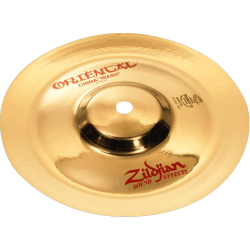 ZILDJIAN FX Oriental 10"...