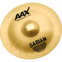 SABIAN AAX 12" Mini Chinese