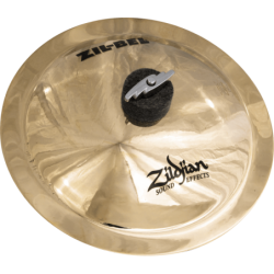 ZILDJIAN Zil-Bel 9,5"