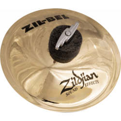 ZILDJIAN Zil-Bel 6"