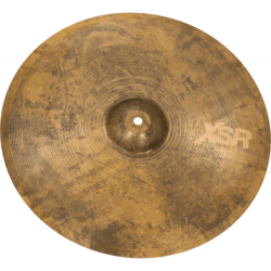 SABIAN  XSR 17" Monarch crash